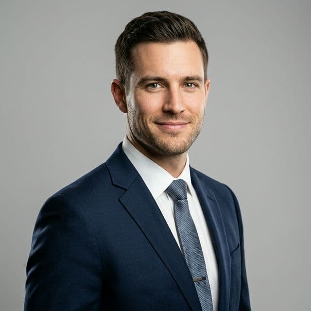 Professional: AI Headshot