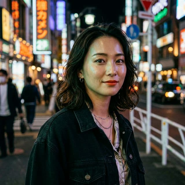Ai Relight edit
