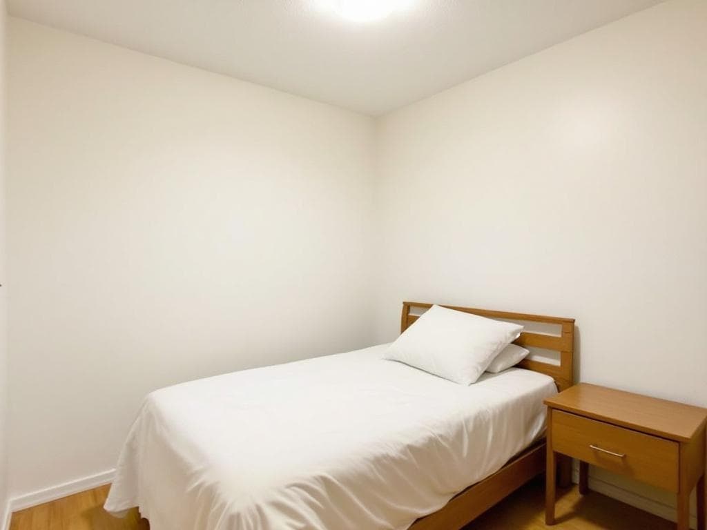 Make Room Expensive — before